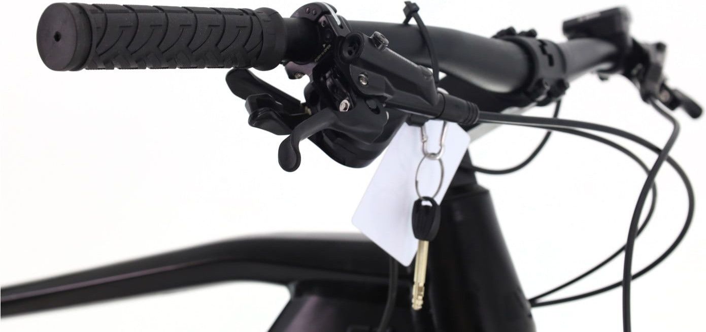 Produit reconditionné · Cube Reaction Hybrid ONE / Vélo VTT électrique | Très bon état
