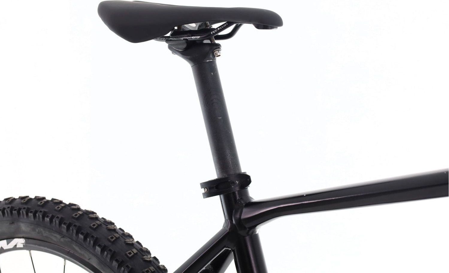 Produit reconditionné · Cube Reaction Hybrid ONE / Vélo VTT électrique | Très bon état