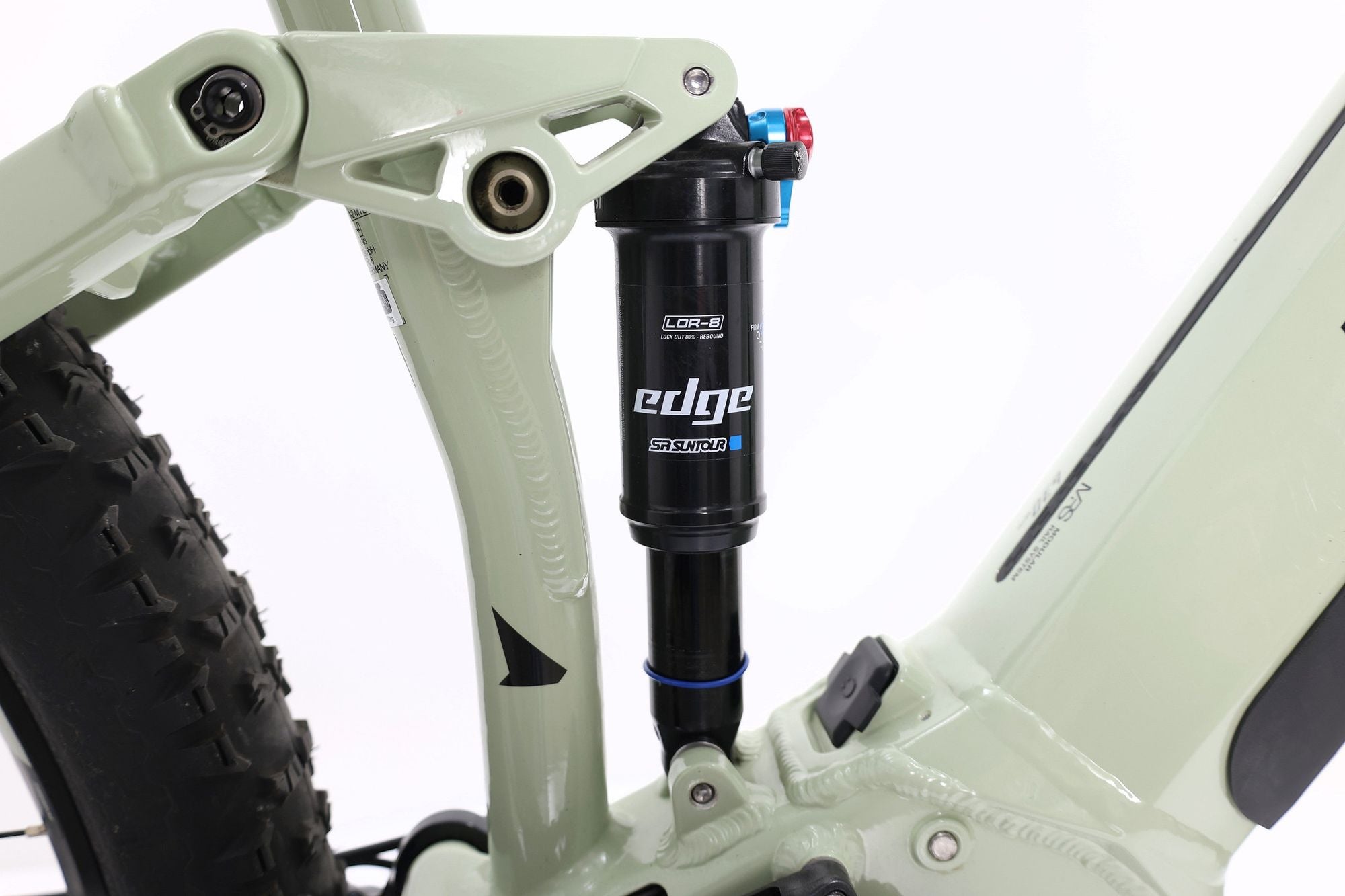 Produit Reconditionné · VTT électrique HAIBIKE Alltrail 4 29 2022 · Très bon état