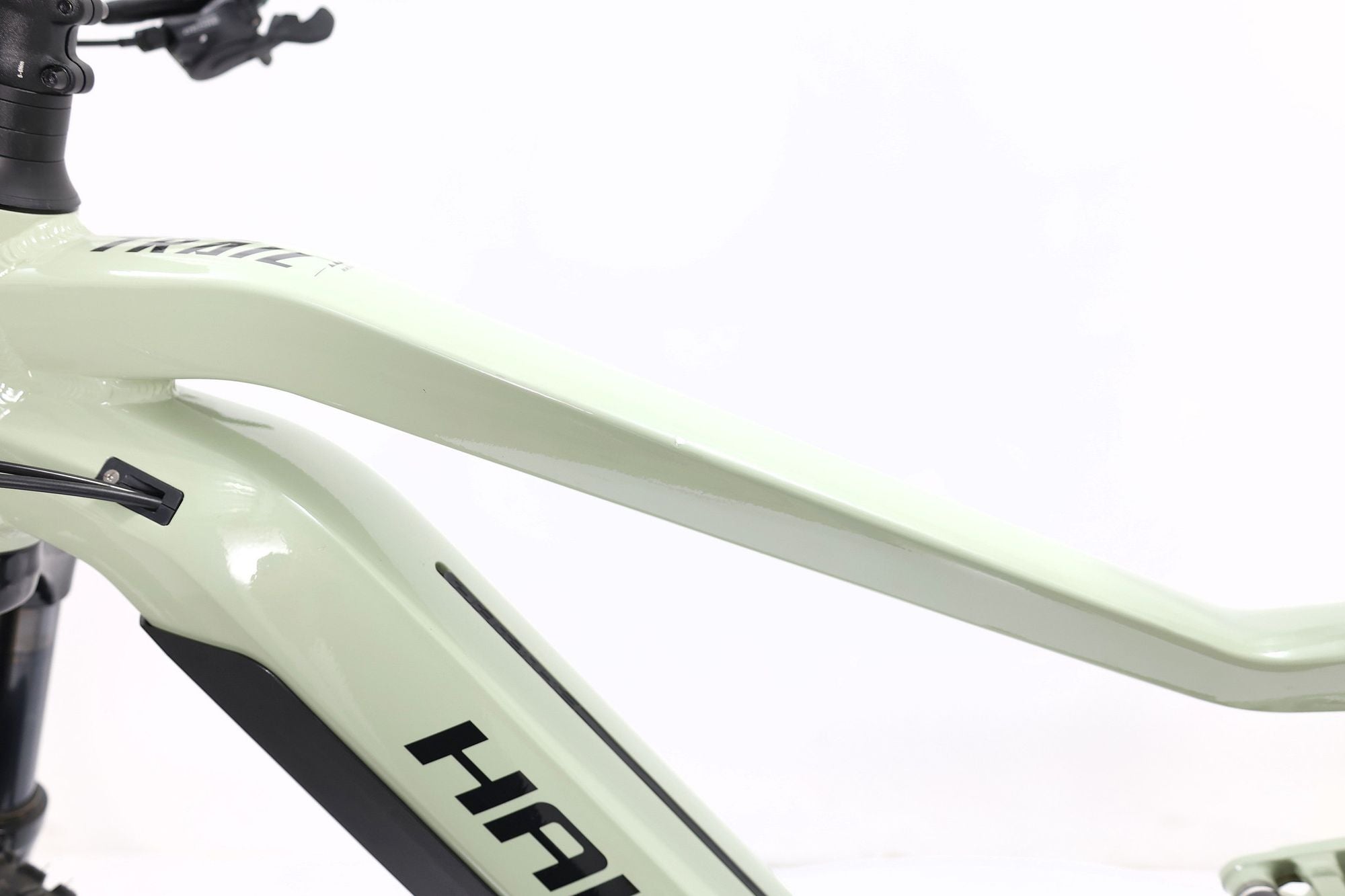 Produit Reconditionné · VTT électrique HAIBIKE Alltrail 4 29 2022 · Très bon état