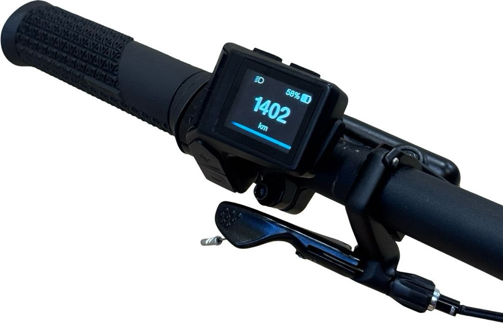 produit reconditionné . Giant Stance E+ 1 Shimano Deore 2024 . VTT électrique . Giant . très bon état