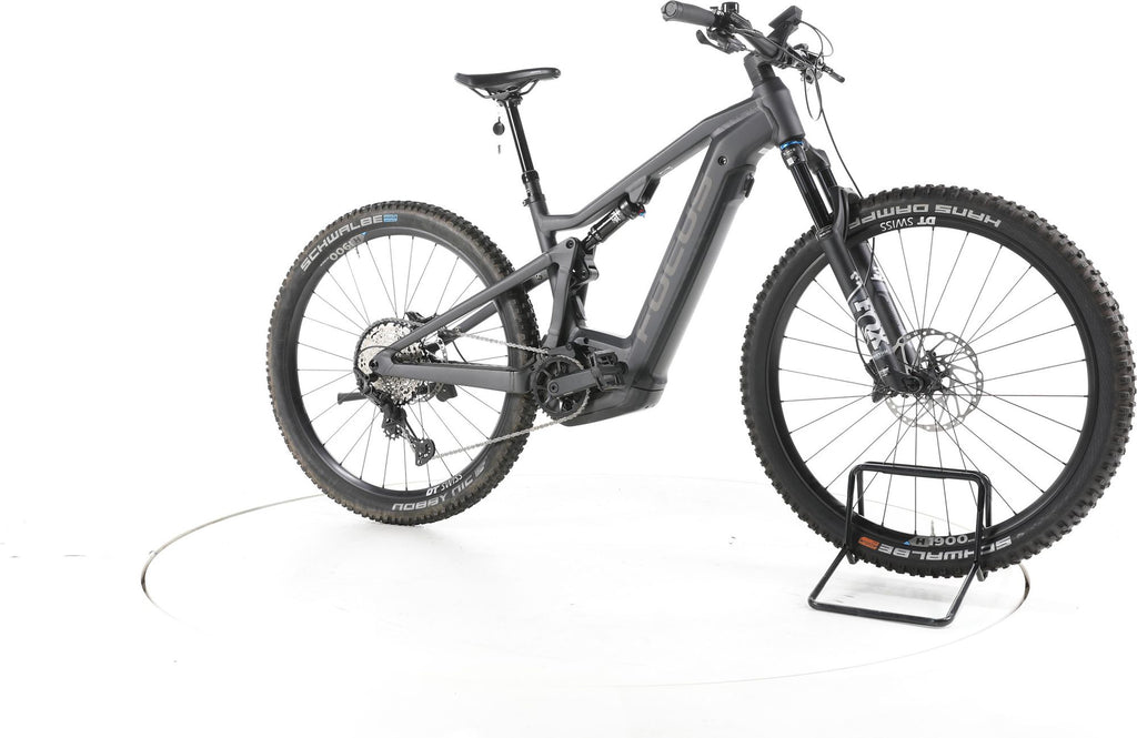 Produit reconditionné - Focus Thron² 6.9 Fully E-Bike - Très Bon Etat