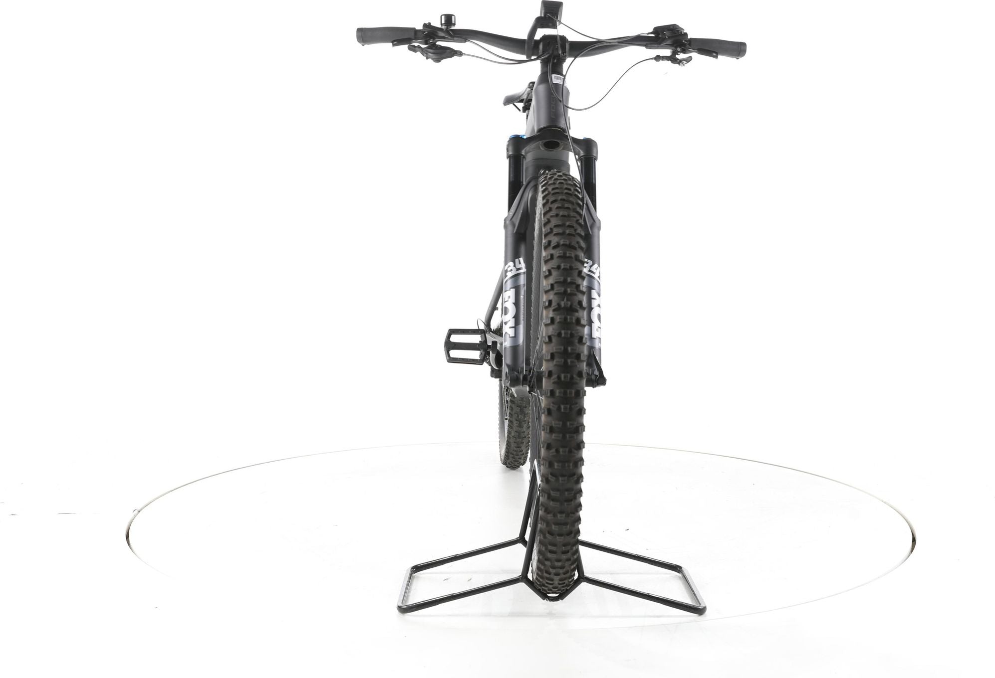 Produit reconditionné - Focus Thron² 6.9 Fully E-Bike - Très Bon Etat