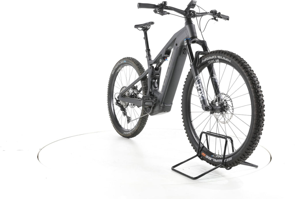 Produit reconditionné - Focus Thron² 6.9 Fully E-Bike - Très Bon Etat