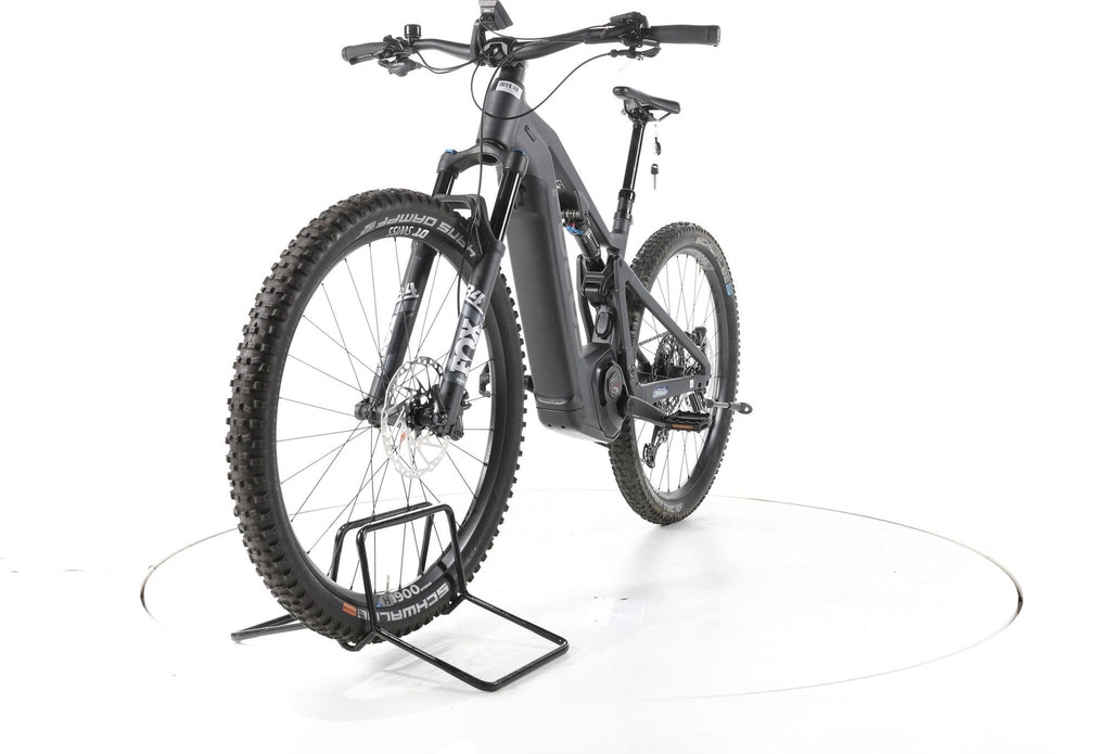 Produit reconditionné - Focus Thron² 6.9 Fully E-Bike - Très Bon Etat