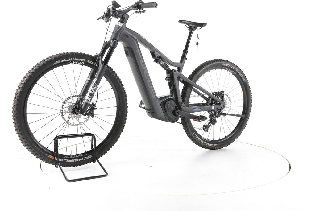 Produit reconditionné - Focus Thron² 6.9 Fully E-Bike - Très Bon Etat