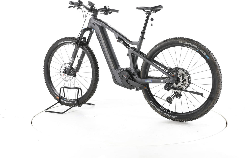 Produit reconditionné - Focus Thron² 6.9 Fully E-Bike - Très Bon Etat