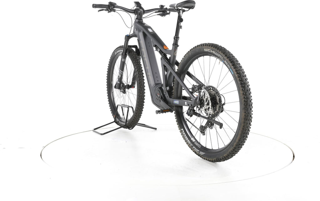 Produit reconditionné - Focus Thron² 6.9 Fully E-Bike - Très Bon Etat