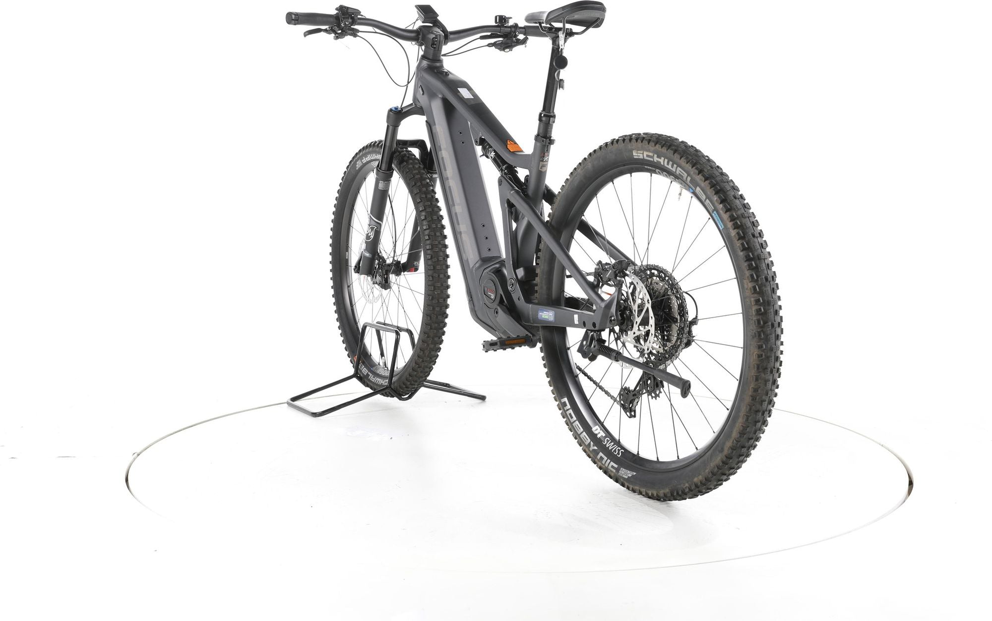 Produit reconditionné - Focus Thron² 6.9 Fully E-Bike - Très Bon Etat