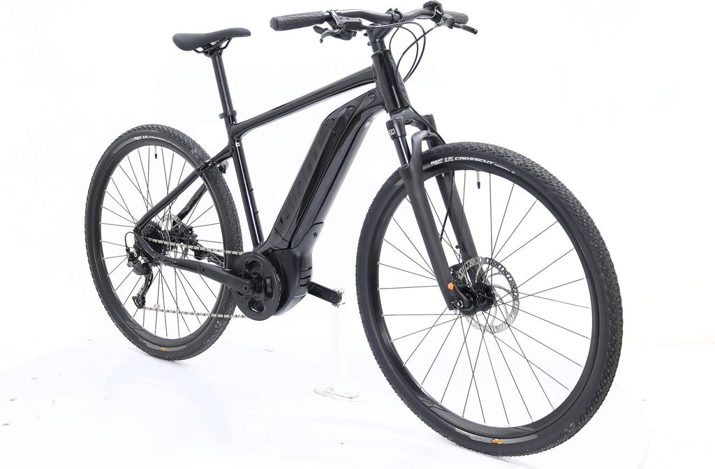 Produit Reconditionné · VTT électrique GIANT Roam E+ GTS 2022 · Très bon état