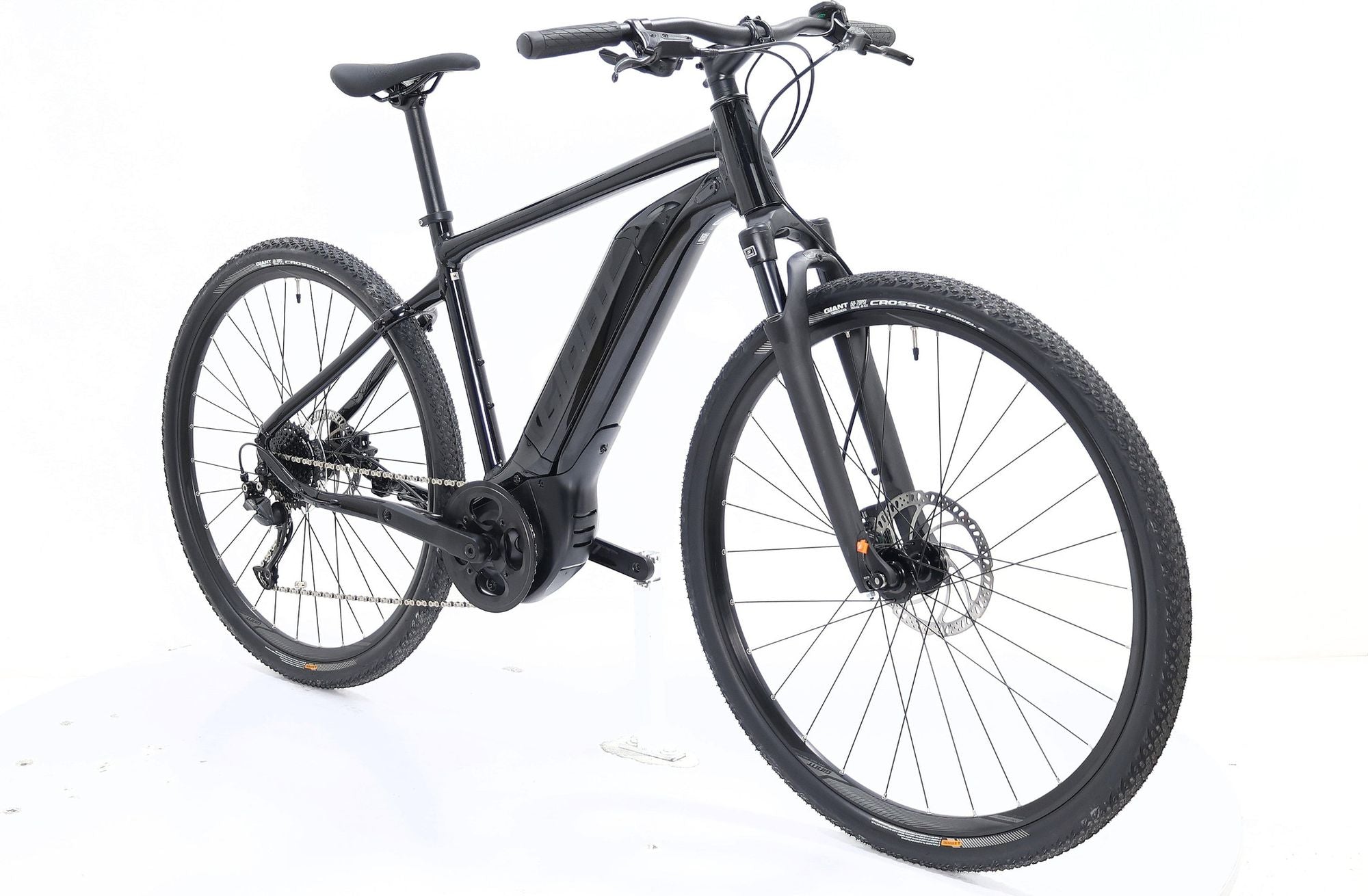 Produit Reconditionné · VTT électrique GIANT Roam E+ GTS 2022 · Très bon état