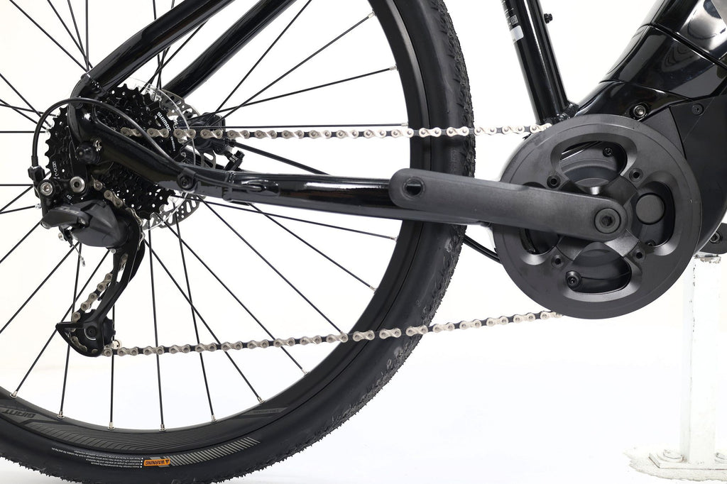 Produit Reconditionné · VTT électrique GIANT Roam E+ GTS 2022 · Très bon état
