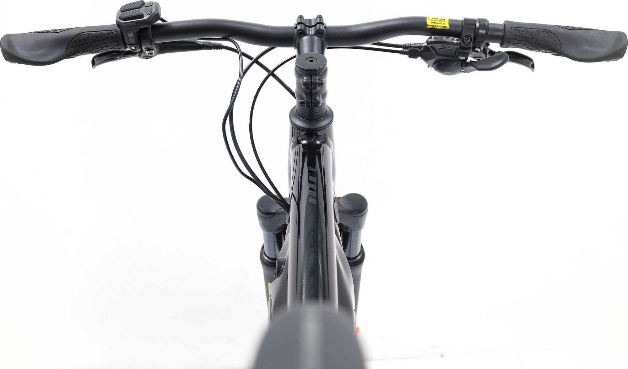 Produit Reconditionné · VTT électrique GIANT Roam E+ GTS 2022 · Très bon état