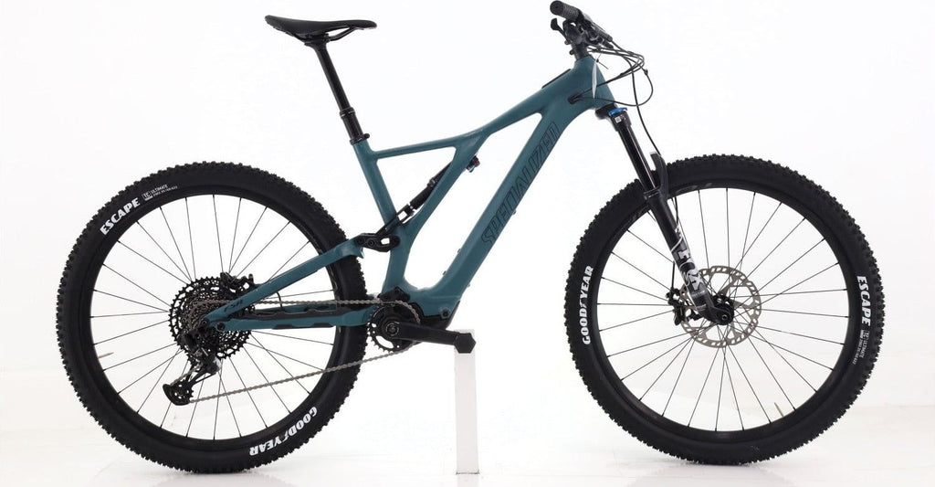 Produit reconditionné · Specialized Turbo SL / Vélo VTT électrique | Bon état