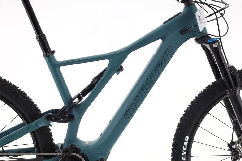 Produit reconditionné · Specialized Turbo SL / Vélo VTT électrique | Bon état