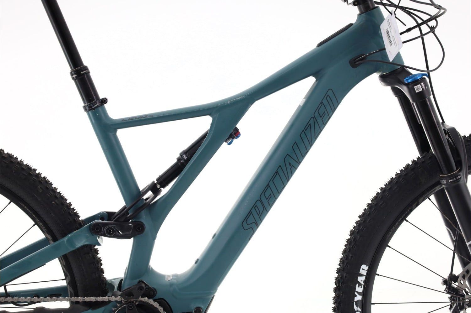 Produit reconditionné · Specialized Turbo SL / Vélo VTT électrique | Bon état