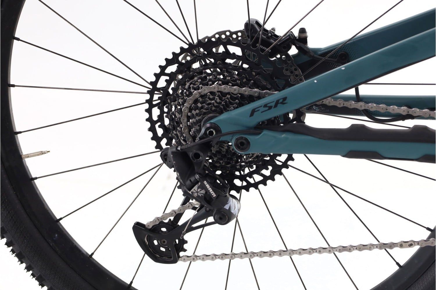 Produit reconditionné · Specialized Turbo SL / Vélo VTT électrique | Bon état