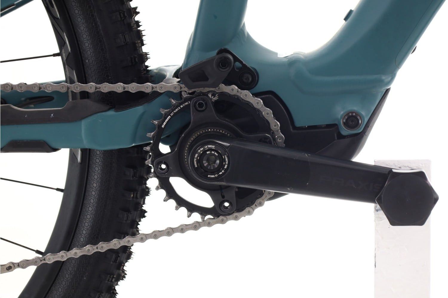 Produit reconditionné · Specialized Turbo SL / Vélo VTT électrique | Bon état