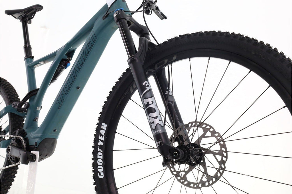 Produit reconditionné · Specialized Turbo SL / Vélo VTT électrique | Bon état
