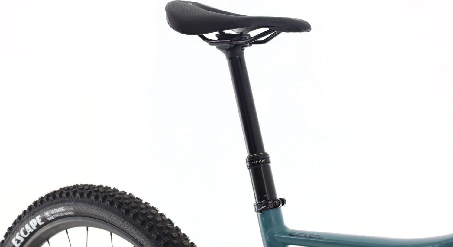 Produit reconditionné · Specialized Turbo SL / Vélo VTT électrique | Bon état