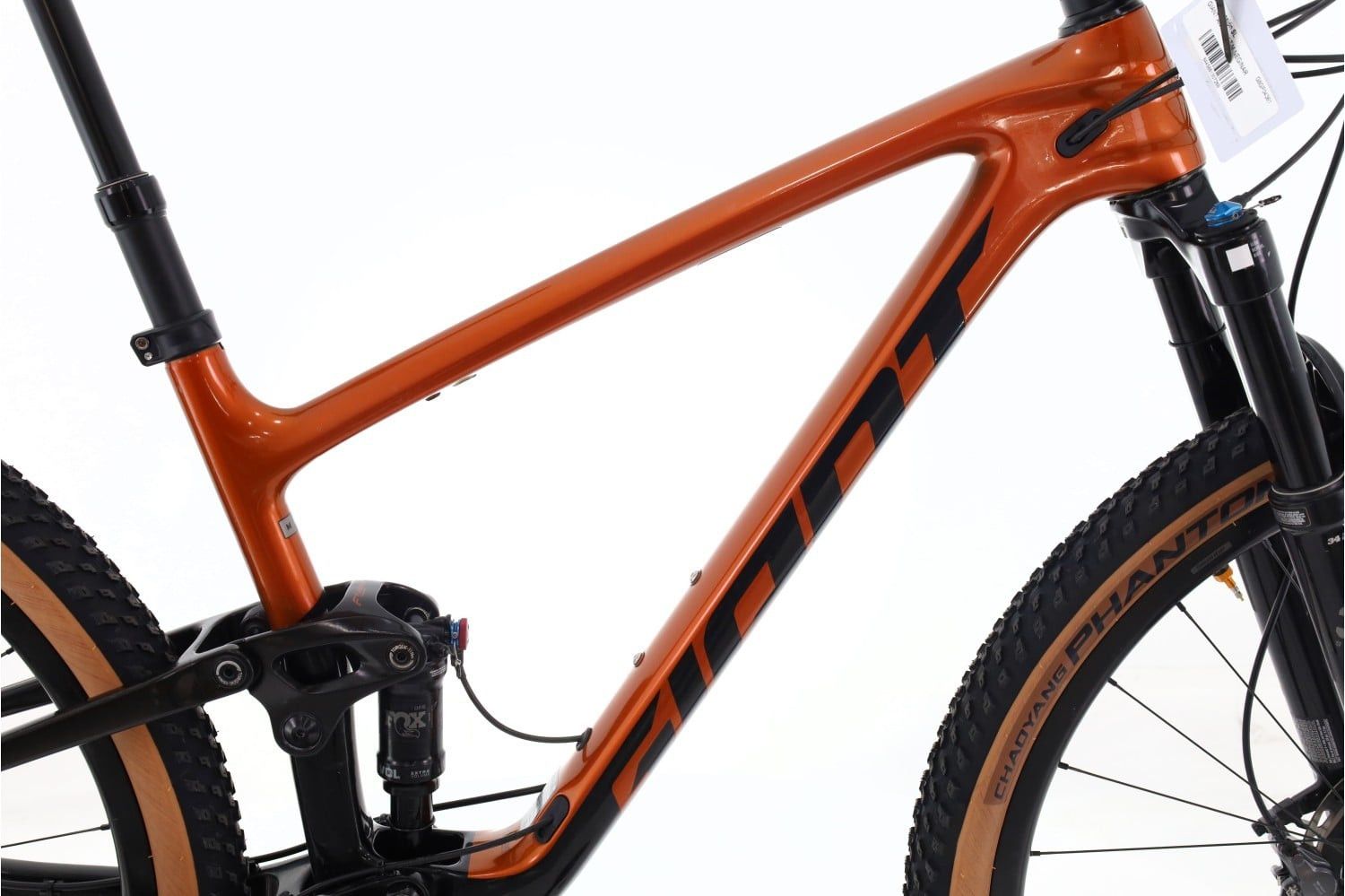 Produit reconditionné · Giant Anthem Pro 3 / Vélo VTT | Très bon état