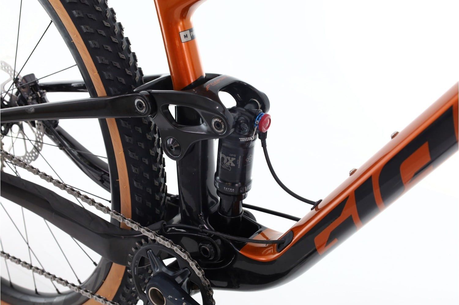 Produit reconditionné · Giant Anthem Pro 3 / Vélo VTT | Très bon état