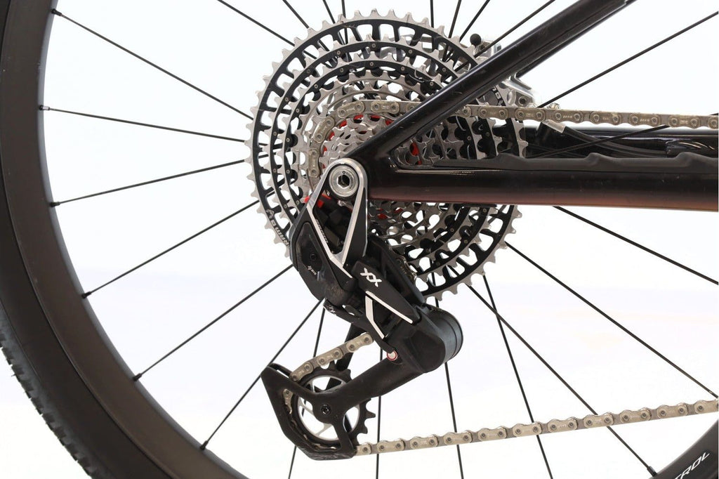 Produit reconditionné · Specialized S-Works Epic 8 XX SL AXS / Vélo VTT | Bon état