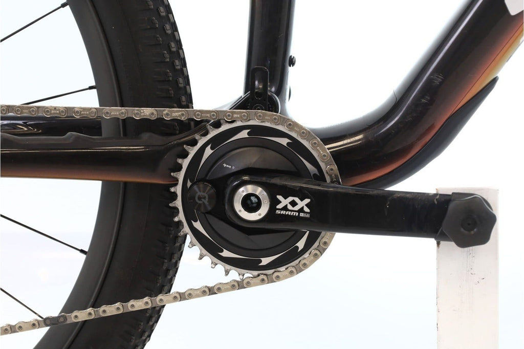 Produit reconditionné · Specialized S-Works Epic 8 XX SL AXS / Vélo VTT | Bon état