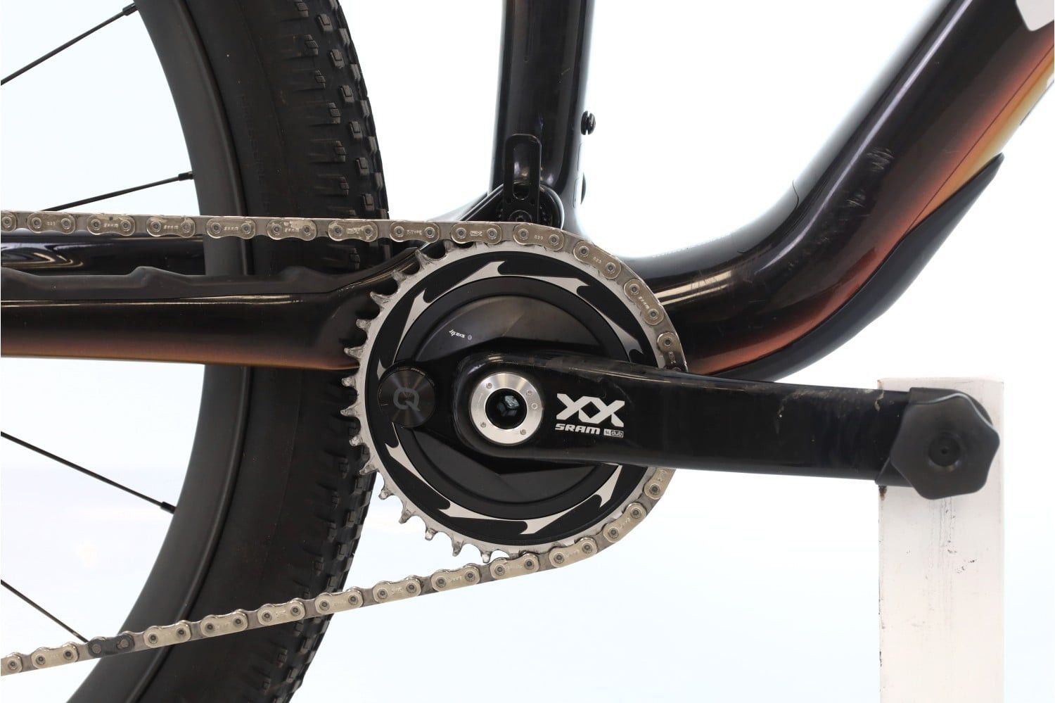 Produit reconditionné · Specialized S-Works Epic 8 XX SL AXS / Vélo VTT | Bon état