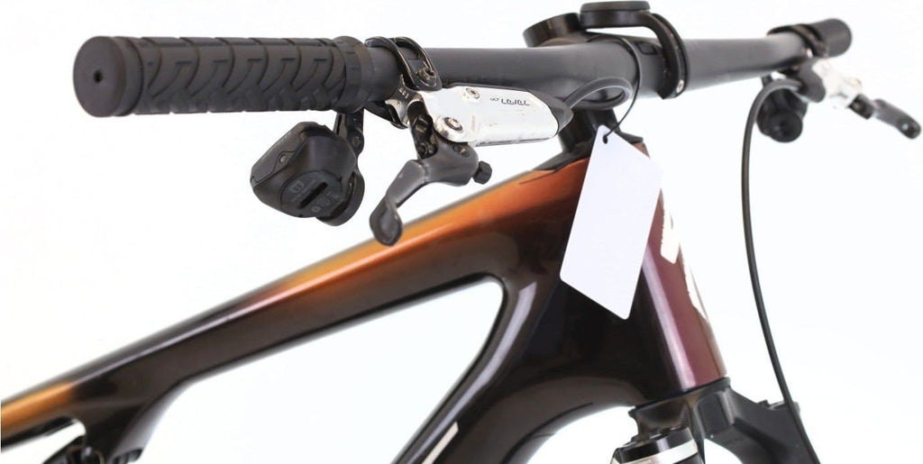 Produit reconditionné · Specialized S-Works Epic 8 XX SL AXS / Vélo VTT | Bon état