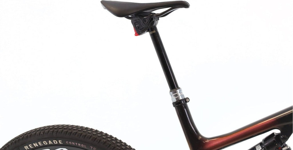 Produit reconditionné · Specialized S-Works Epic 8 XX SL AXS / Vélo VTT | Bon état