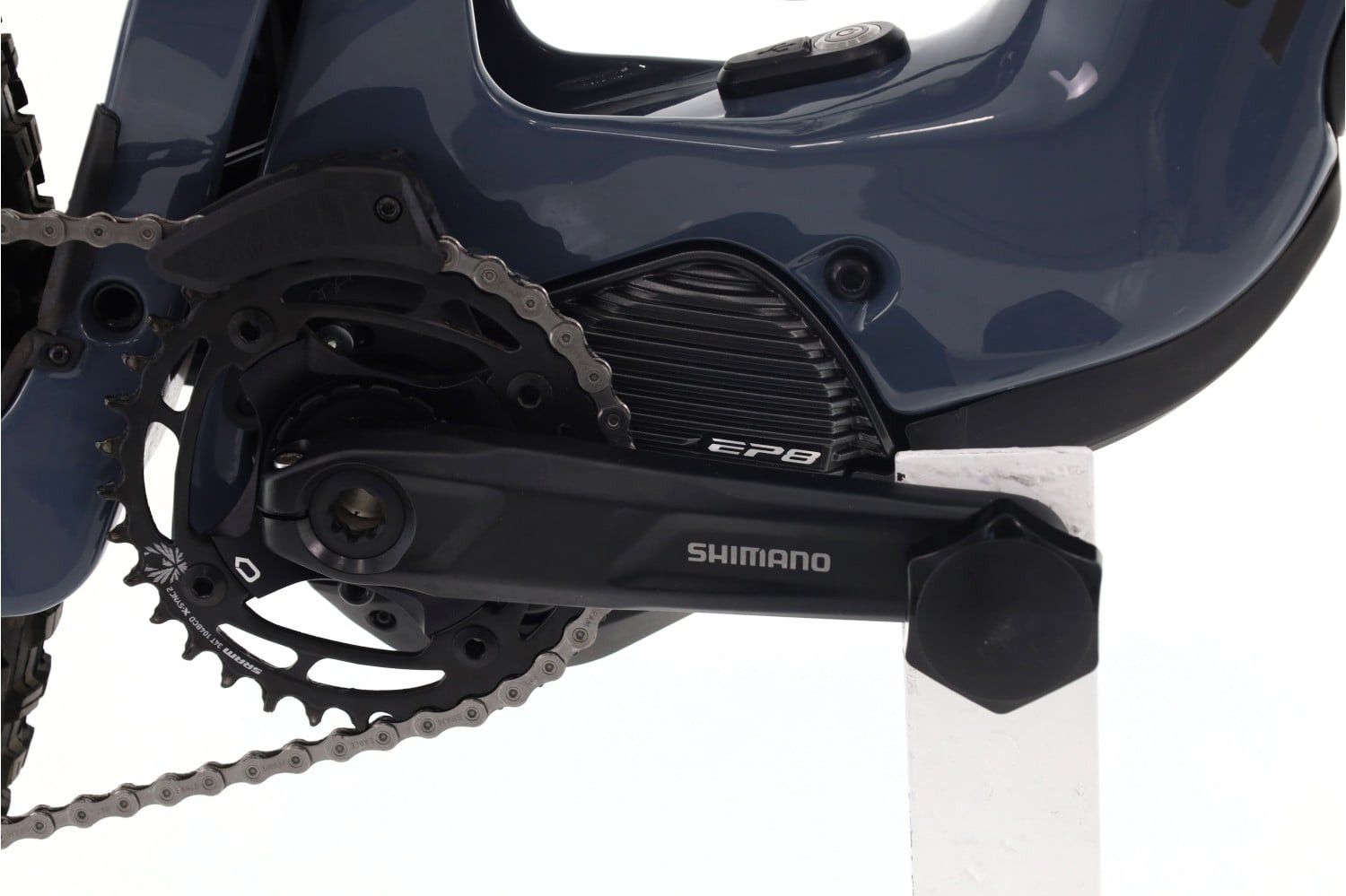Produit reconditionné · Santa Cruz Heckler C 9 / Vélo VTT électrique | Très bon état