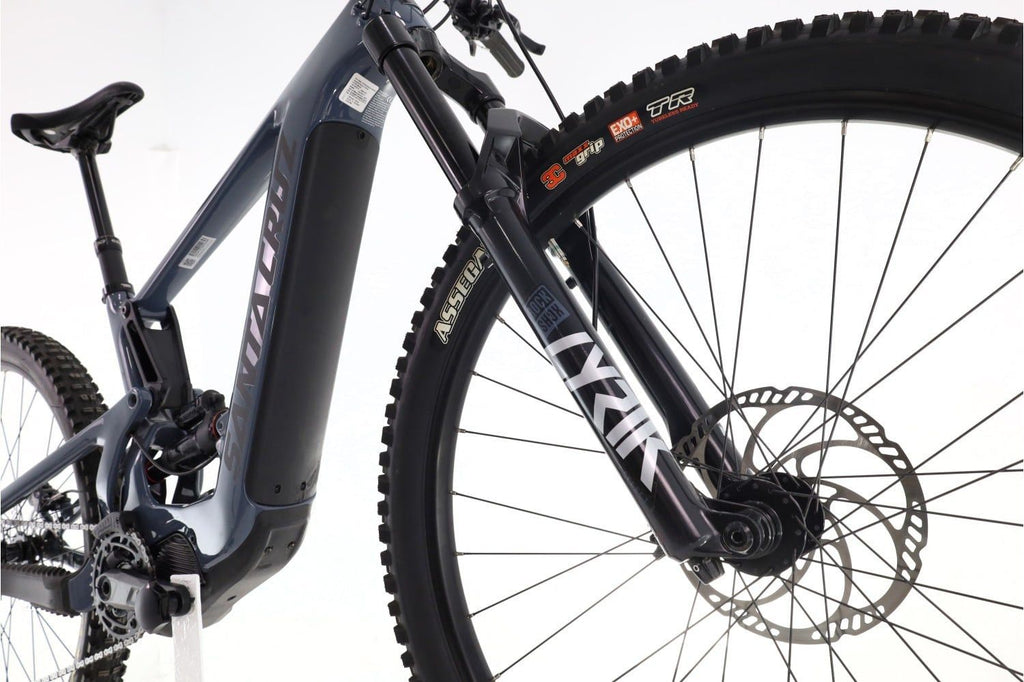 Produit reconditionné · Santa Cruz Heckler C 9 / Vélo VTT électrique | Très bon état