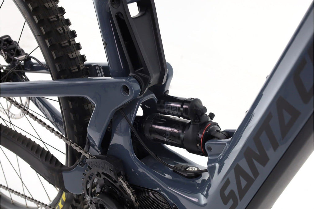 Produit reconditionné · Santa Cruz Heckler C 9 / Vélo VTT électrique | Très bon état