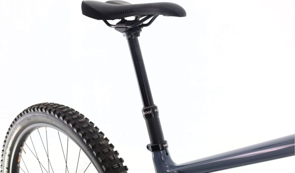 Produit reconditionné · Santa Cruz Heckler C 9 / Vélo VTT électrique | Très bon état