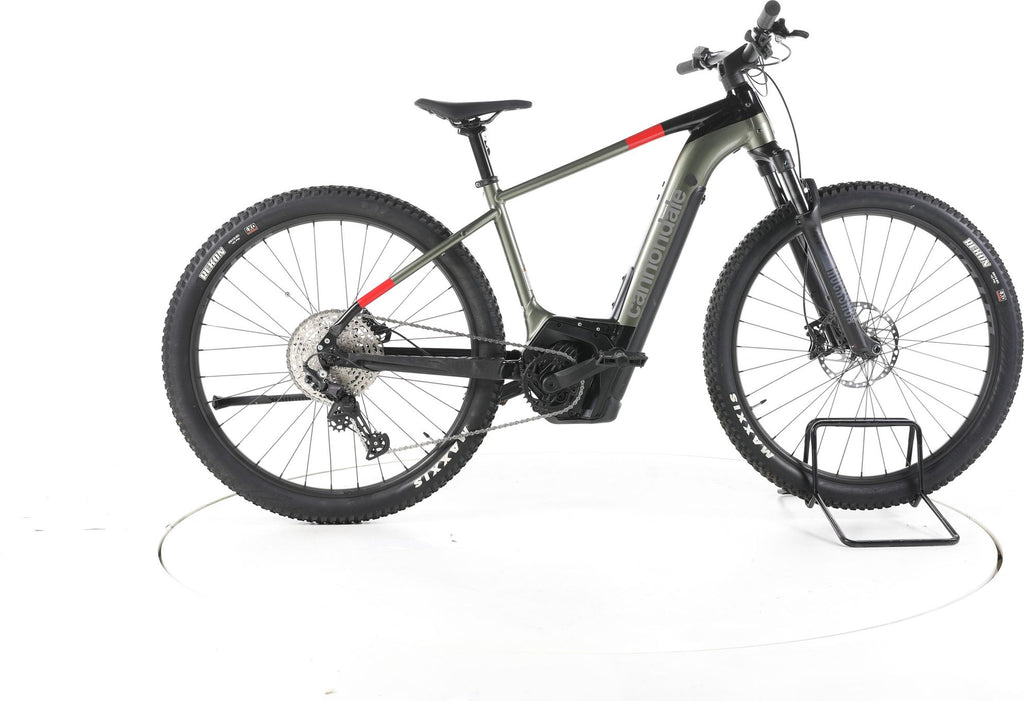 Produit reconditionné - Cannondale Trail Neo 1 E-Bike - Très Bon Etat