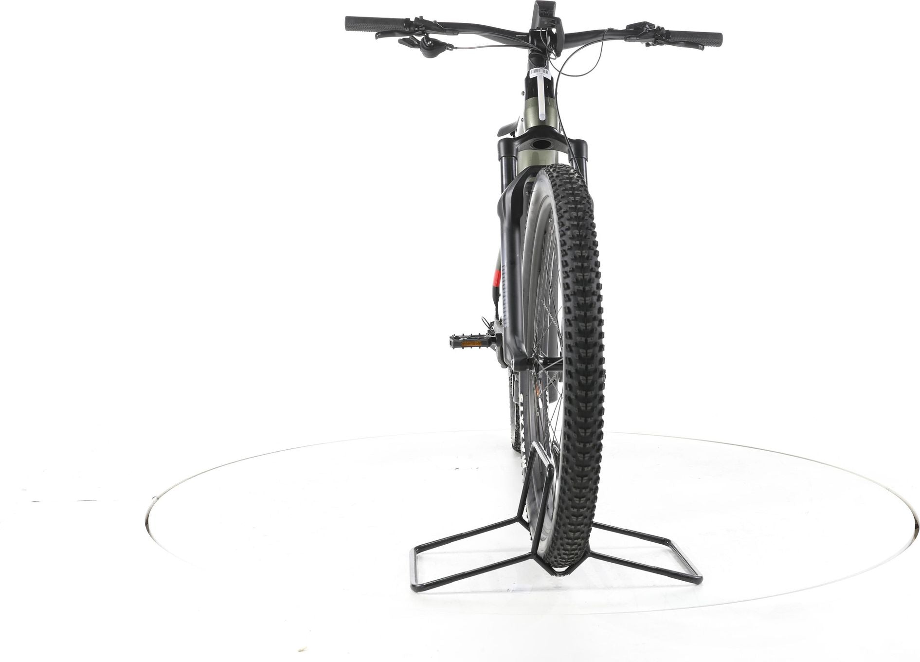 Produit reconditionné - Cannondale Trail Neo 1 E-Bike - Très Bon Etat
