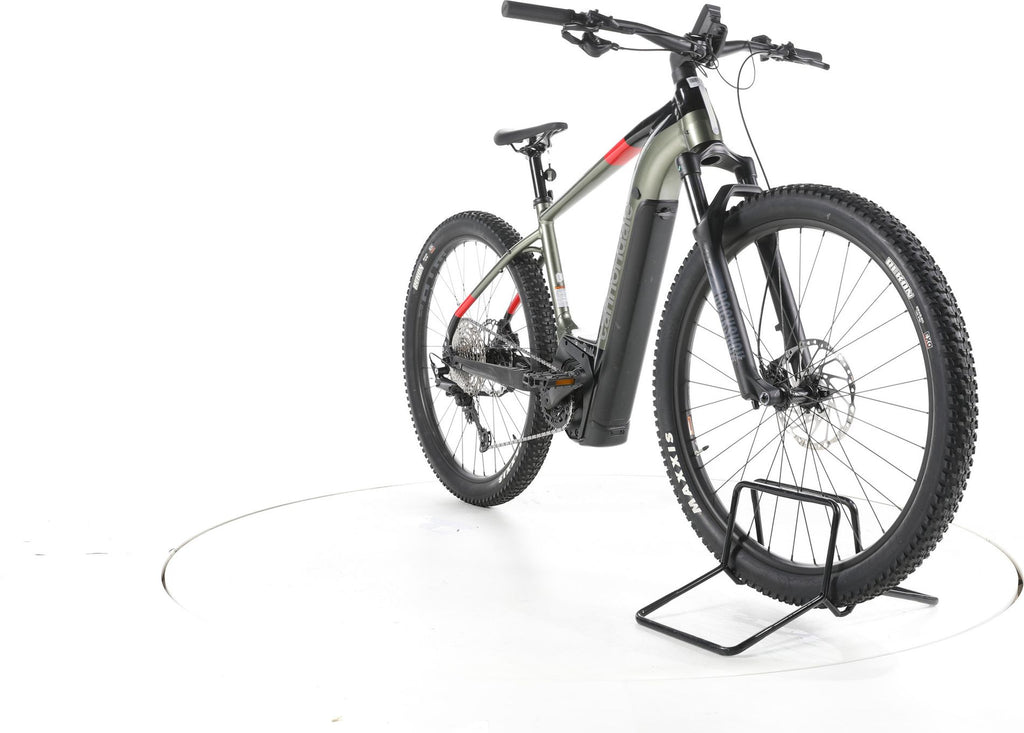 Produit reconditionné - Cannondale Trail Neo 1 E-Bike - Très Bon Etat
