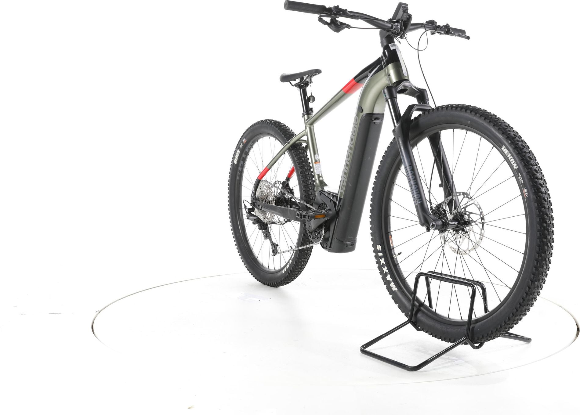 Produit reconditionné - Cannondale Trail Neo 1 E-Bike - Très Bon Etat