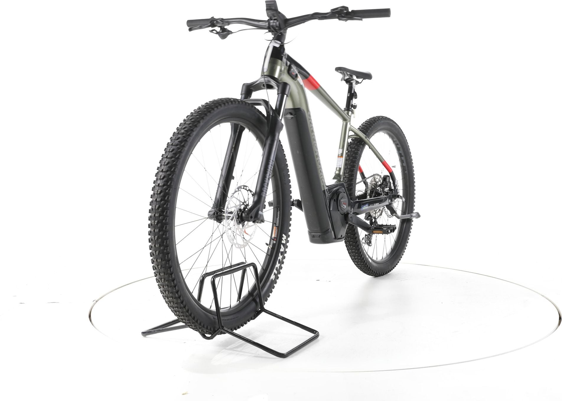 Produit reconditionné - Cannondale Trail Neo 1 E-Bike - Très Bon Etat