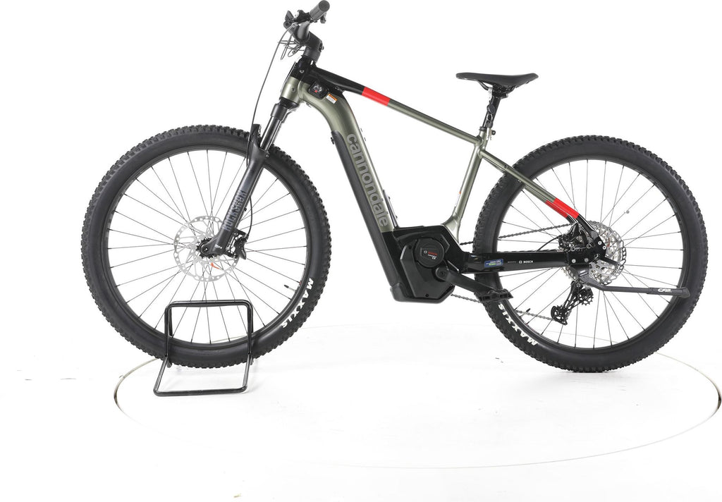 Produit reconditionné - Cannondale Trail Neo 1 E-Bike - Très Bon Etat