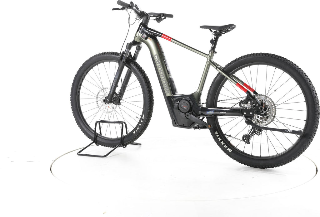 Produit reconditionné - Cannondale Trail Neo 1 E-Bike - Très Bon Etat