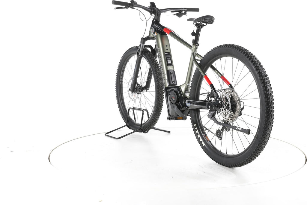 Produit reconditionné - Cannondale Trail Neo 1 E-Bike - Très Bon Etat