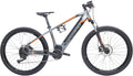 Produit Reconditionné · VTT électrique MEGAMO Ridon HT 10 2023 · Bon état