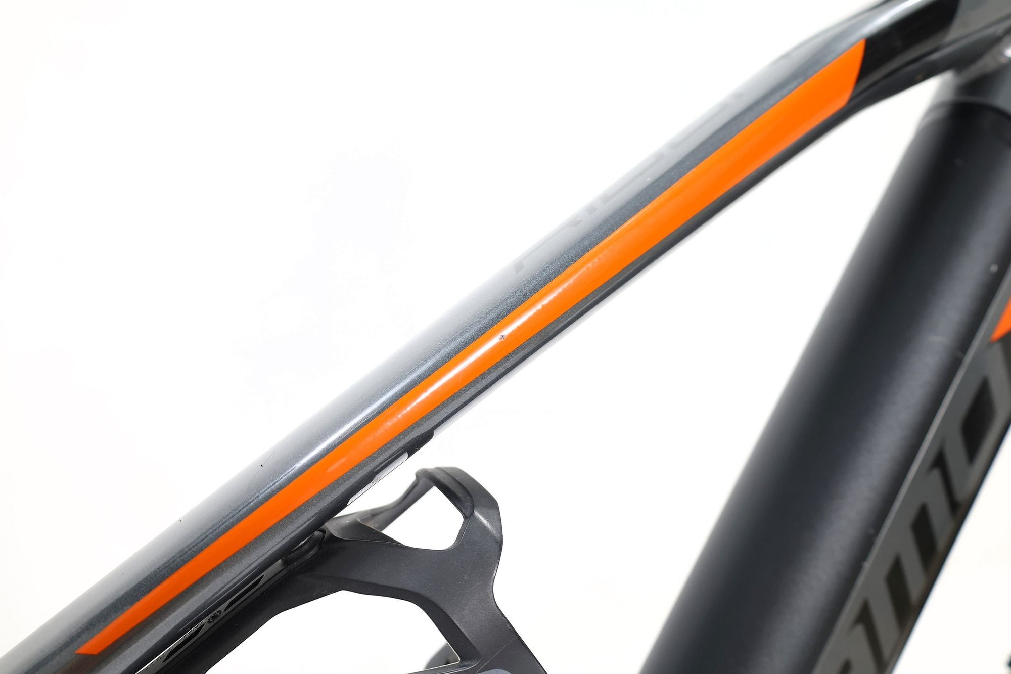 Produit Reconditionné · VTT électrique MEGAMO Ridon HT 10 2023 · Bon état