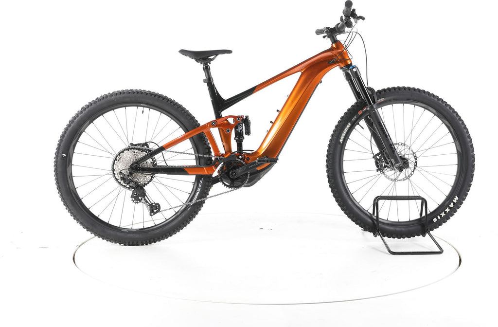 Produit reconditionné - Giant Trance X E+ 1 Fully E-Bike - Très Bon Etat