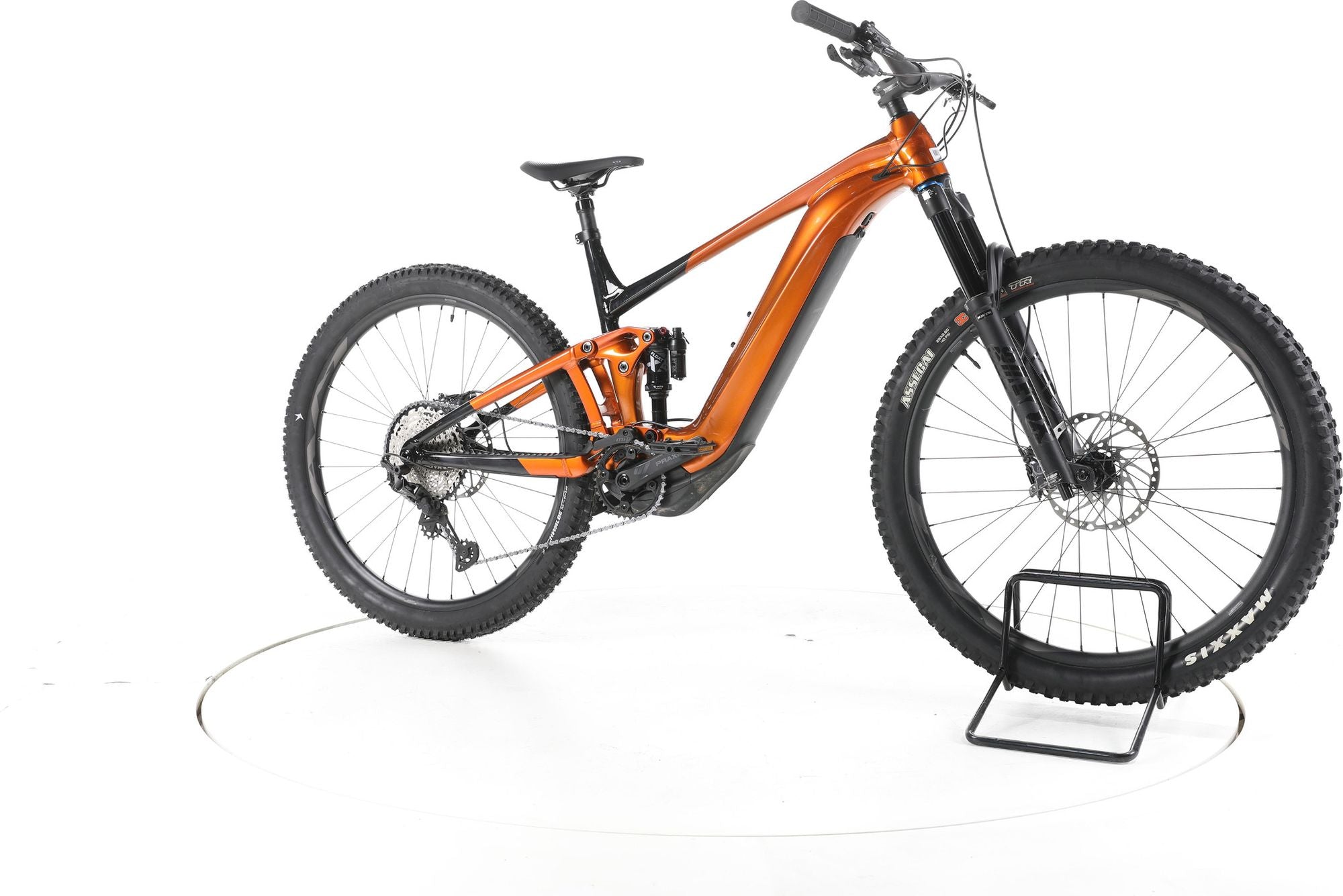 Produit reconditionné - Giant Trance X E+ 1 Fully E-Bike - Très Bon Etat