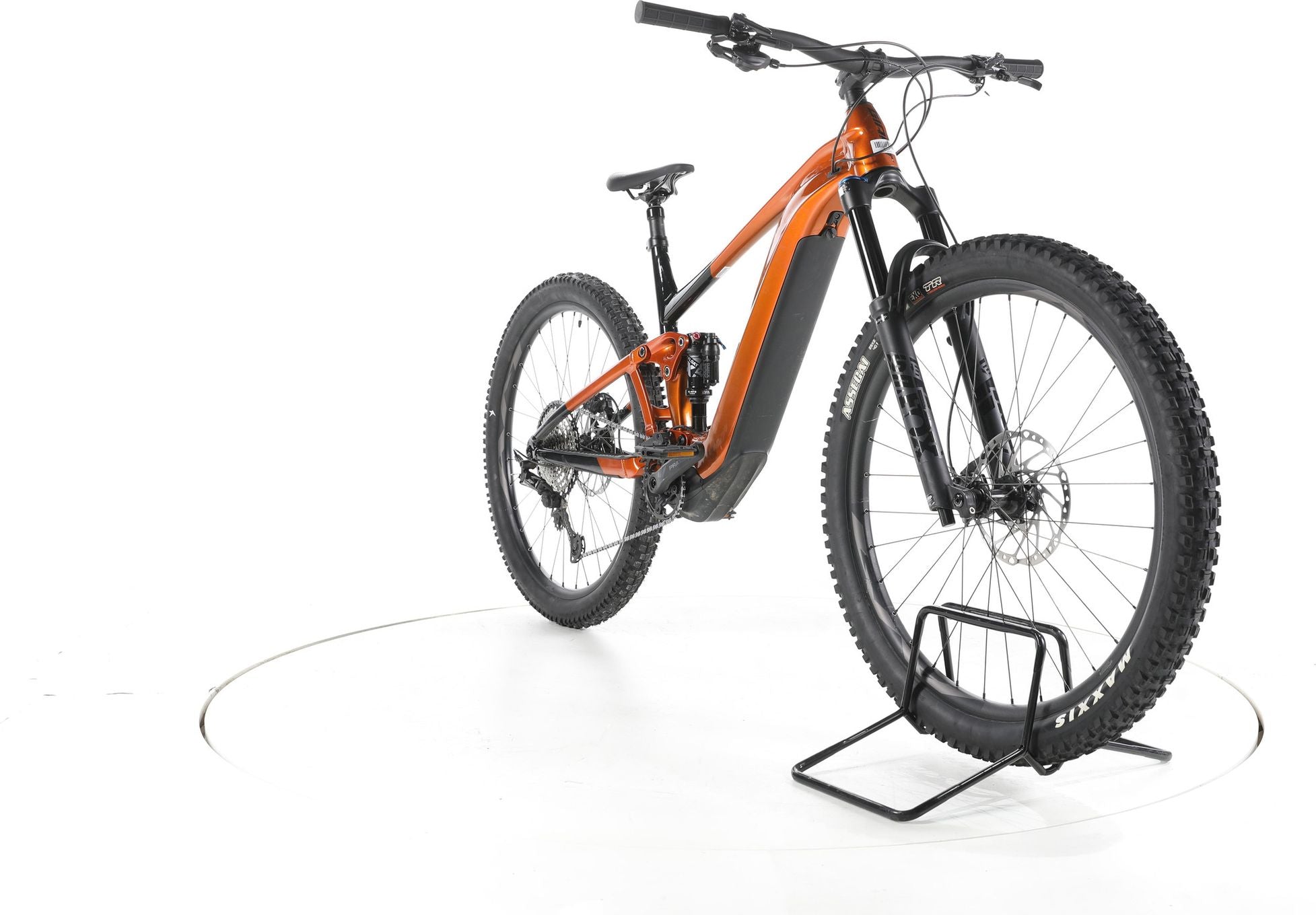Produit reconditionné - Giant Trance X E+ 1 Fully E-Bike - Très Bon Etat