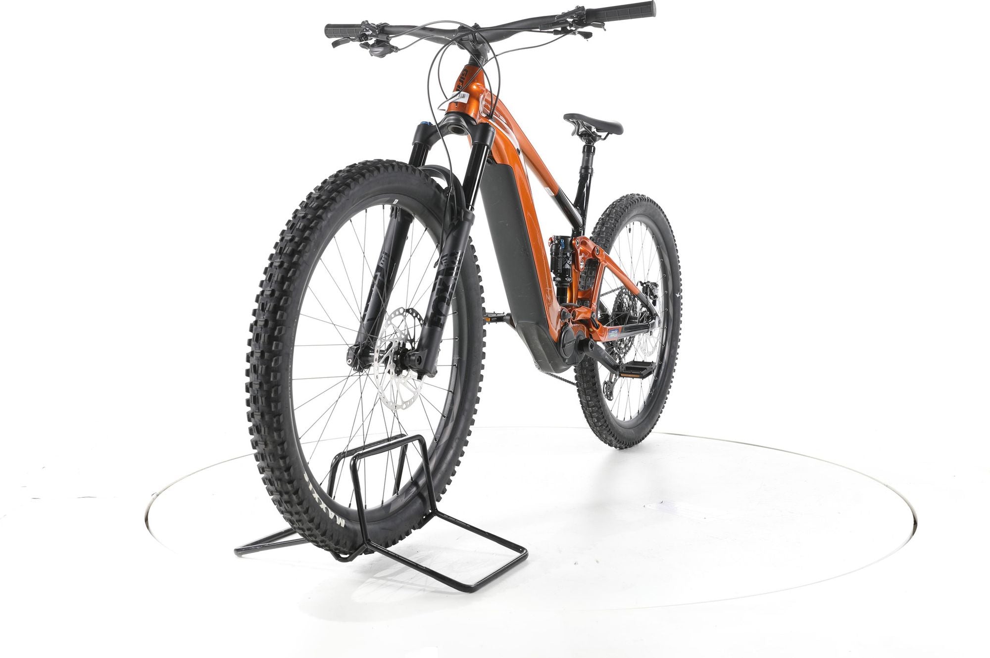 Produit reconditionné - Giant Trance X E+ 1 Fully E-Bike - Très Bon Etat