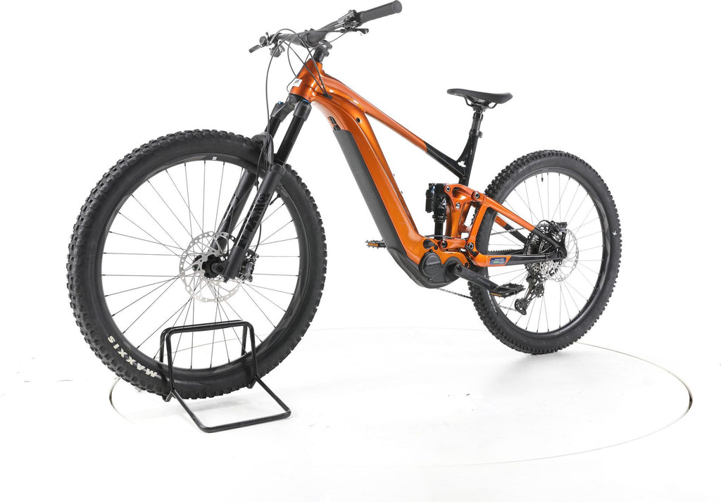 Produit reconditionné - Giant Trance X E+ 1 Fully E-Bike - Très Bon Etat